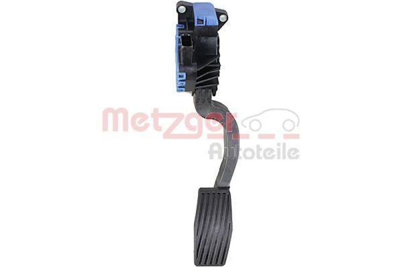 METZGER 0901384 Sensor, Fahrpedalstellung für FIAT/OPEL