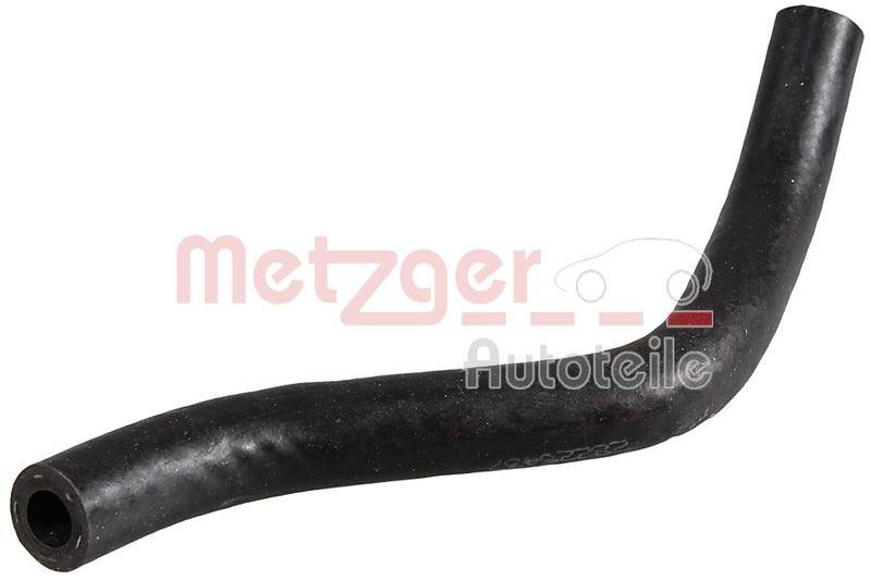 METZGER 2361165 Hydraulikschlauch, Lenkung für MB