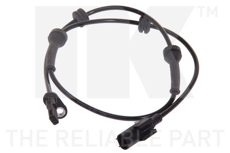 NK 292360 Sensor, Raddrehzahl für FIAT