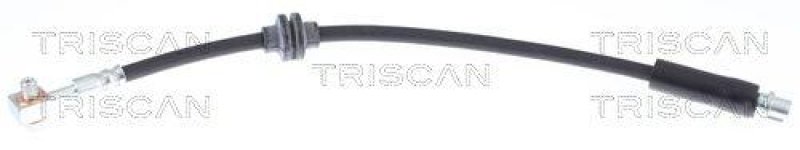 TRISCAN 8150 24245 Bremsschlauch für Opel