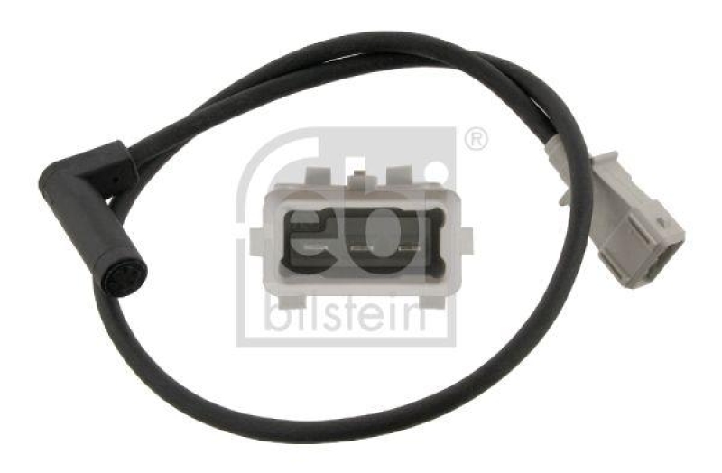 FEBI BILSTEIN 37016 Kurbelwellensensor für Peugeot