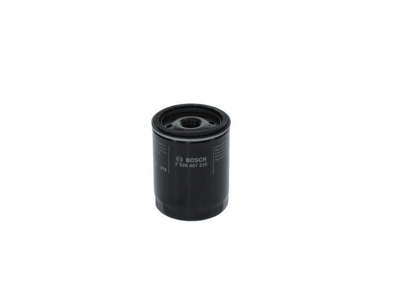 Bosch F 026 407 235 Ölfilter P7235