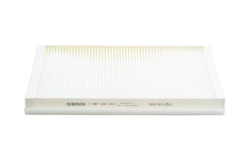 BOSCH 1 987 432 213 Filter Innenraumluft