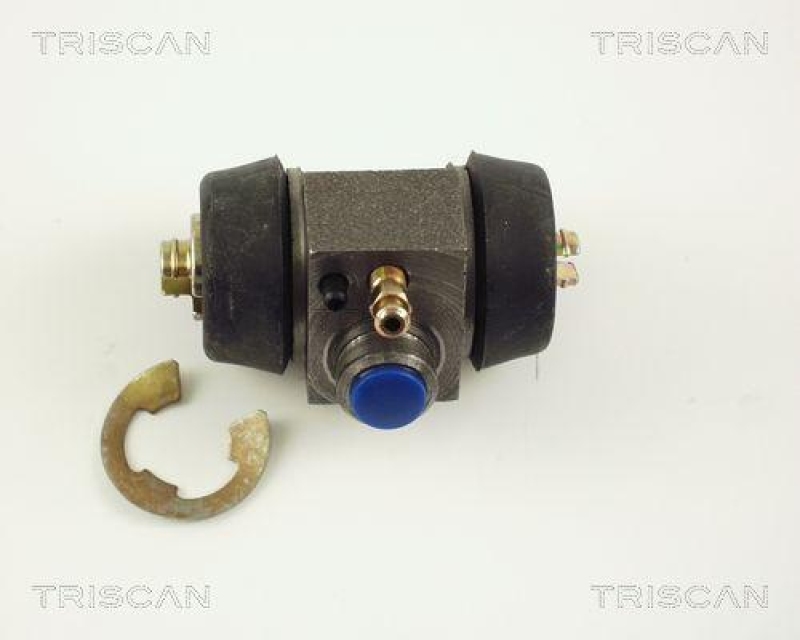 TRISCAN 8130 17009 Radzylinder für B.L.M.C. 1100. Saab: 95,96