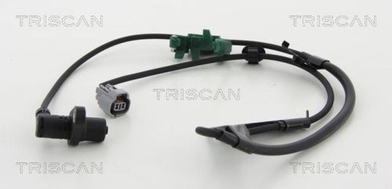 TRISCAN 8180 13600 Sensor, Raddrehzahl für Toyota