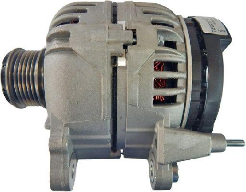 HELLA 8EL 012 430-291 Generator