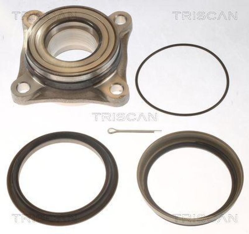 TRISCAN 8530 13152 Radlagersatz Vorne für Toyota Hilux 2006