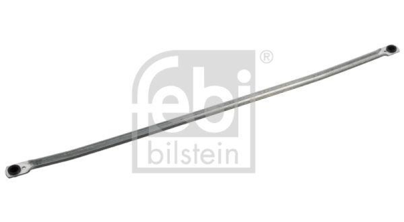 FEBI BILSTEIN 101218 Stange für Wischergestänge für Scania