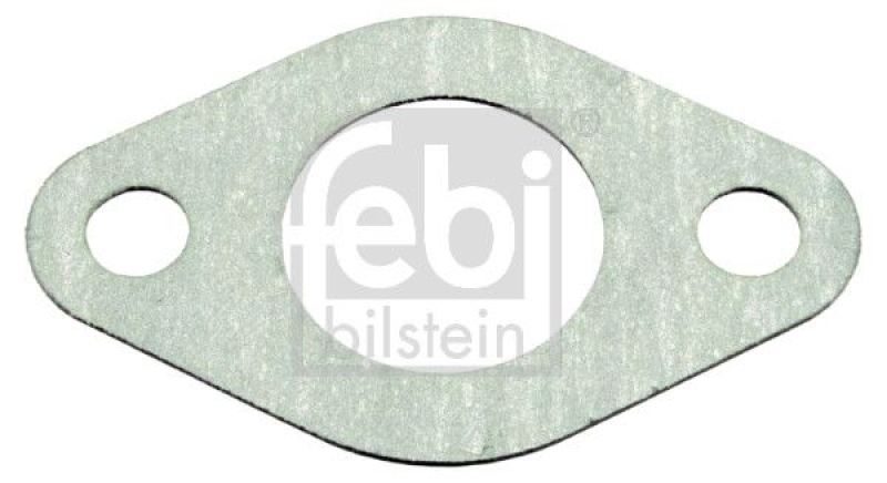 FEBI BILSTEIN 179793 Dichtung für Ölkühler für Mercedes-Benz