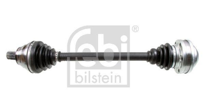 FEBI BILSTEIN 180864 Antriebswelle für VW-Audi