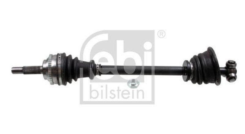 FEBI BILSTEIN 188699 Antriebswelle für Renault