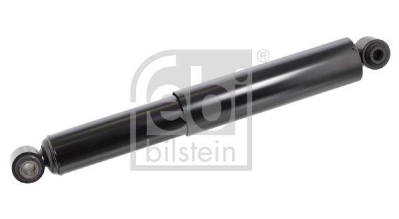 FEBI BILSTEIN 20582 Stoßdämpfer für RENAULT (RVI)