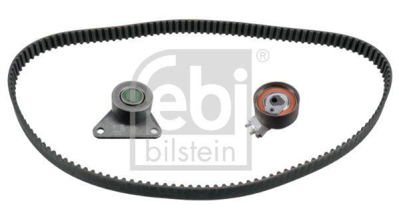 FEBI BILSTEIN 22729 Zahnriemensatz für VOLVO