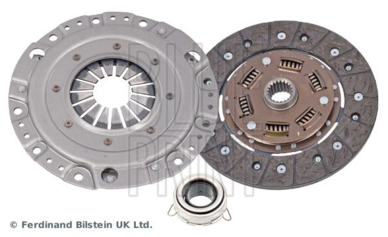 BLUE PRINT ADD63013 Kupplungssatz f&uuml;r DAIHATSU