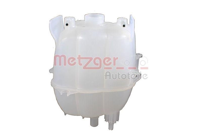 METZGER 2141051 Ausgleichsbehälter, Kühlmittel für CITROEN/FIAT/PEUGEOT