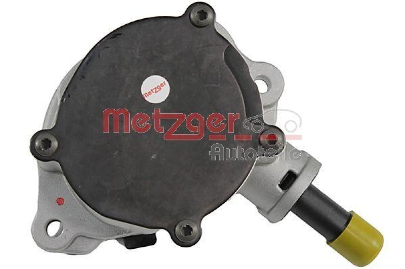 METZGER 8010162 Unterdruckpumpe, Bremsanlage für JEEP/MB