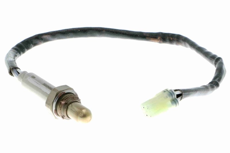 VEMO V63-76-0001 Lambdasonde Nach Katalysator 4 Kabel / 465 mm für SUBARU