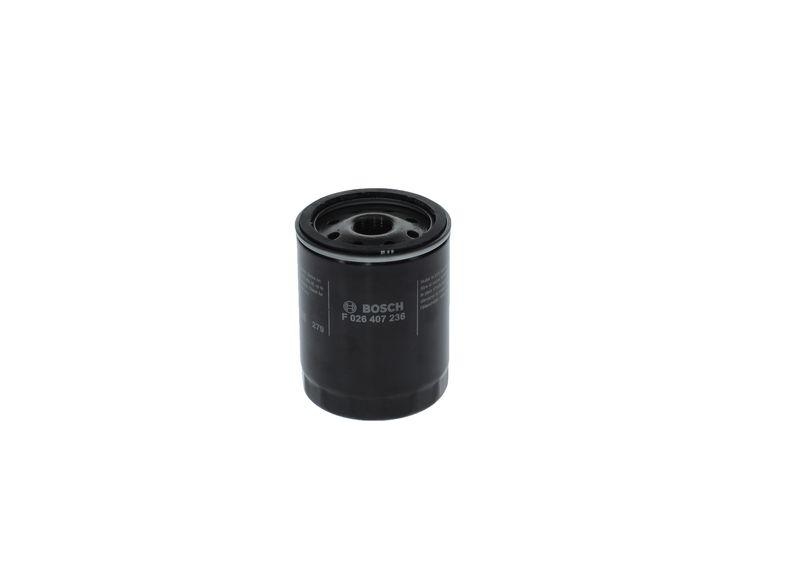 Bosch F 026 407 236 Ölfilter P7236