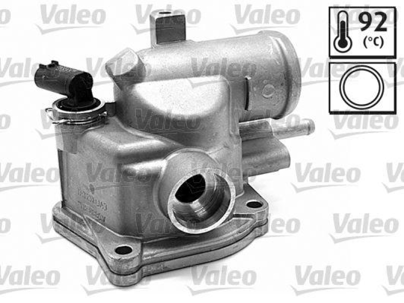 VALEO 820800 Thermostat MERCEDES CLASSE E 2.7 CDI