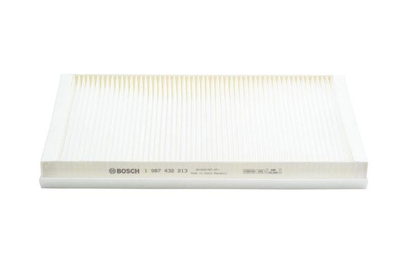 BOSCH 1 987 432 213 Filter Innenraumluft