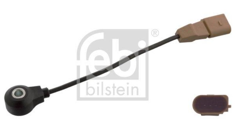 FEBI BILSTEIN 106281 Klopfsensor für VW-Audi