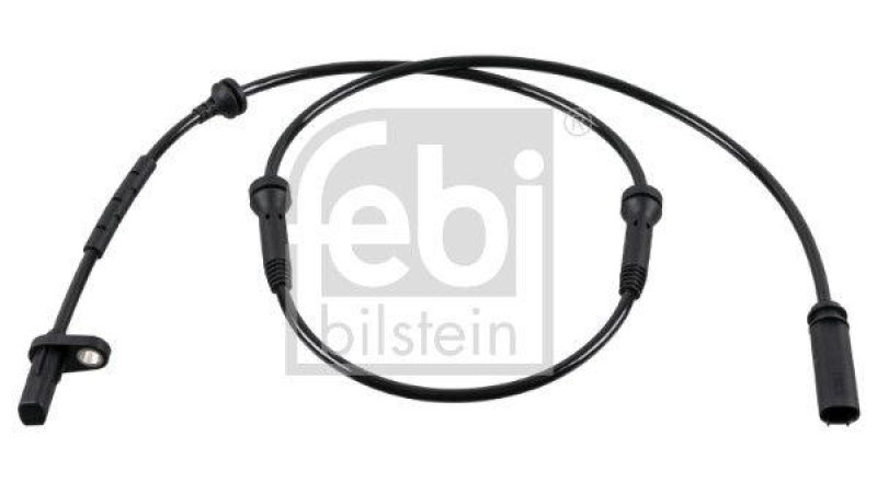 FEBI BILSTEIN 107525 ABS-Sensor für BMW