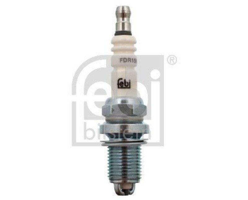 FEBI BILSTEIN 13524 Zündkerze Extra für CITROEN