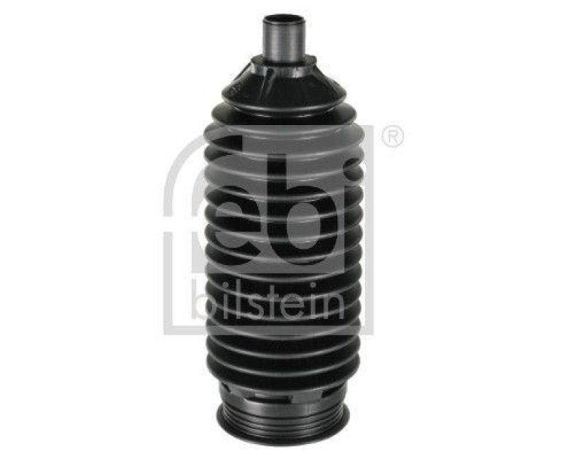 FEBI BILSTEIN 183124 Lenkmanschette für Lenkgetriebe für HYUNDAI