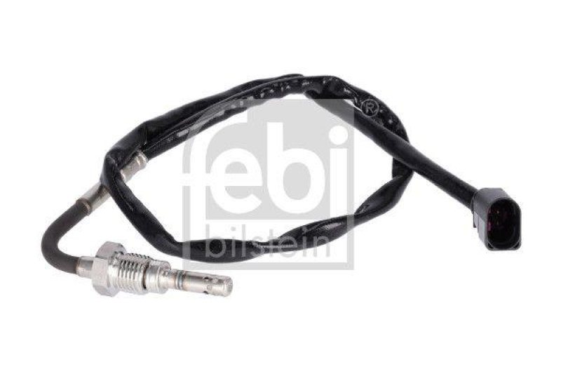 FEBI BILSTEIN 185316 Abgastemperatursensor für VW-Audi