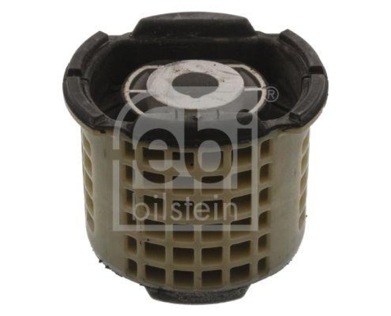 FEBI BILSTEIN 45804 Achskörperlager für Hinterachsträger für BMW