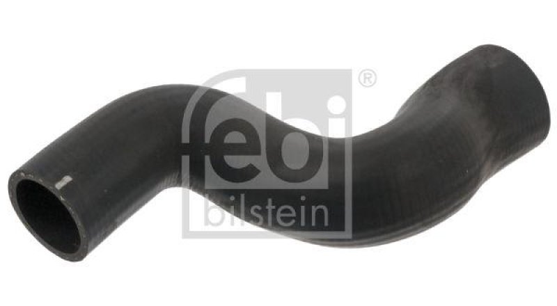 FEBI BILSTEIN 47163 Ladeluftschlauch für Ford