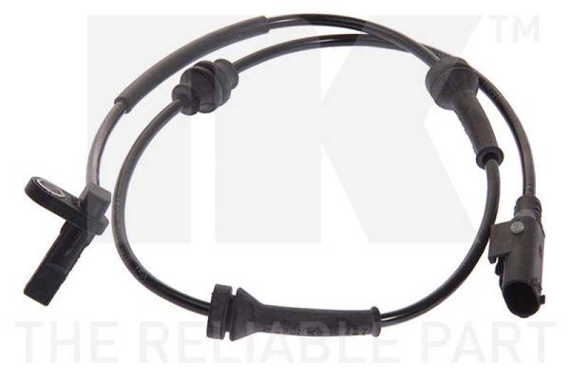 NK 292361 Sensor, Raddrehzahl für FIAT