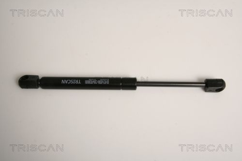 TRISCAN 8710 16253 Gasfeder Hinten für Ford Focus Ii Sedan