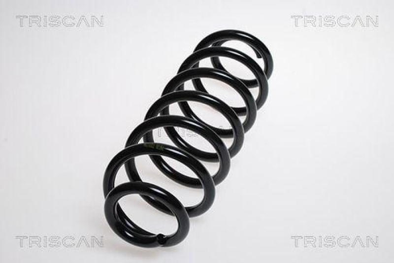 TRISCAN 8750 29210 Spiralfeder Hinten für Vw