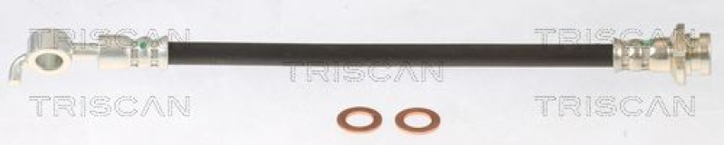 TRISCAN 8150 14274 Bremsschlauch für Nissan