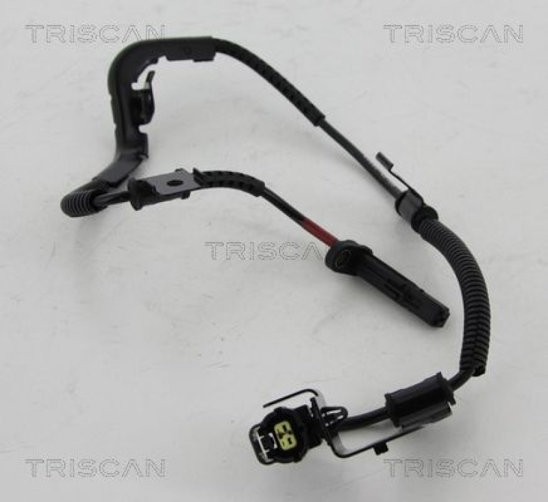 TRISCAN 8180 43447 Sensor, Raddrehzahl für Hyundai, Kia