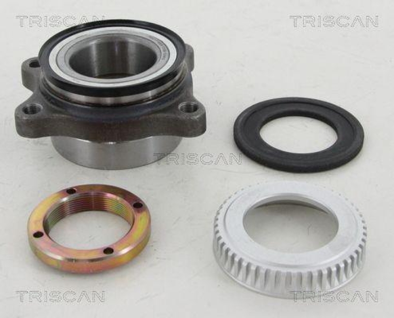 TRISCAN 8530 13153 Radlagersatz Vorne für Toyota Hiace