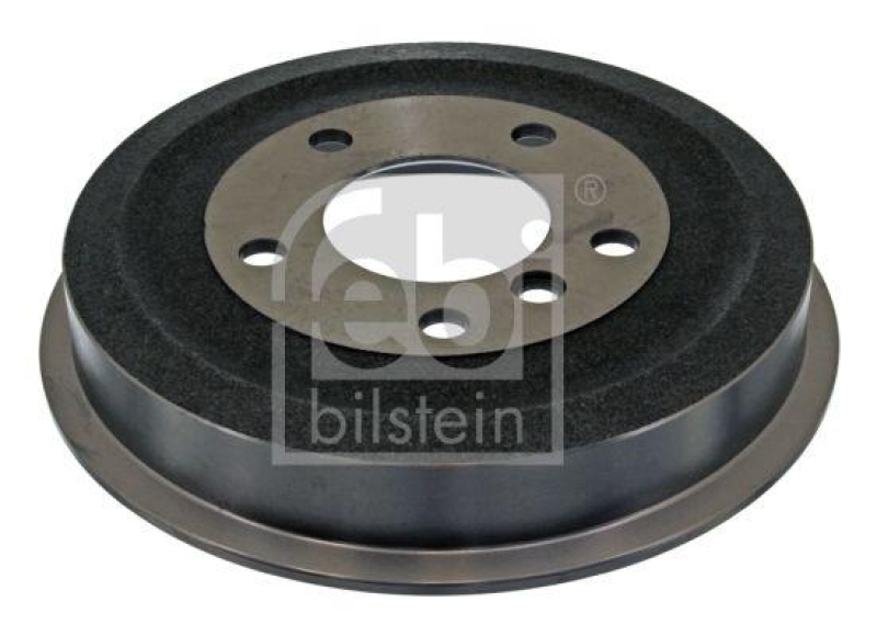 FEBI BILSTEIN 01724 Bremstrommel für BMW