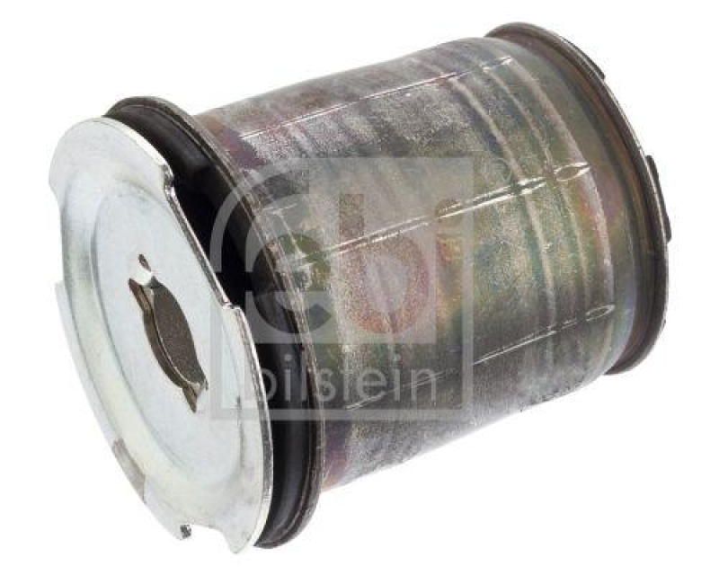 FEBI BILSTEIN 104993 Achskörperlager für Fiat