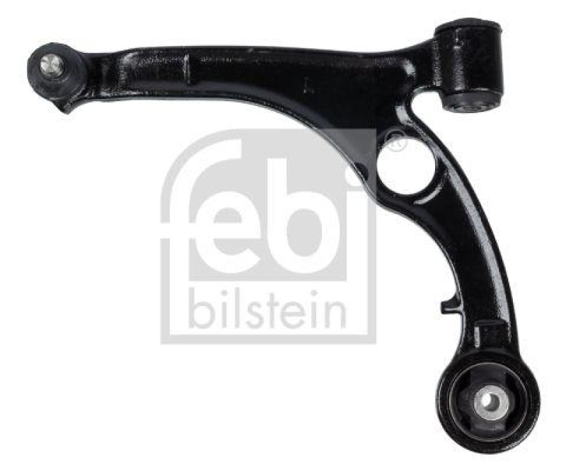 FEBI BILSTEIN 107527 Querlenker mit Lagern und Gelenk f&uuml;r Fiat