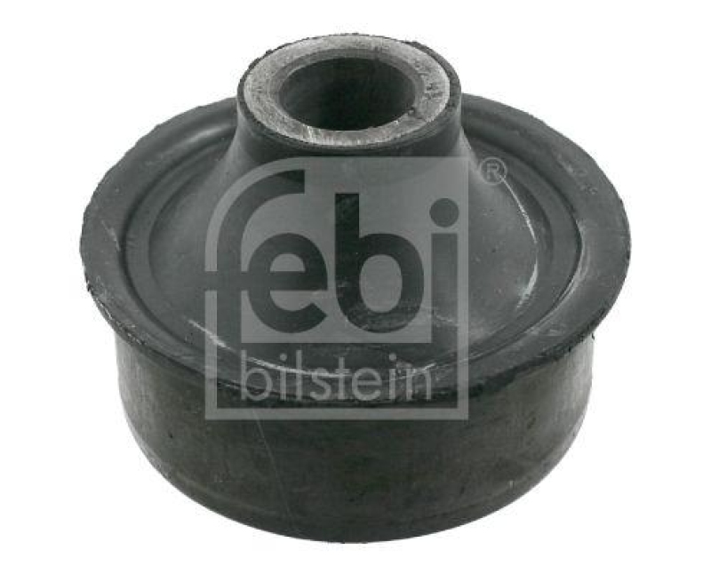 FEBI BILSTEIN 17321 Querlenkerlager für Opel