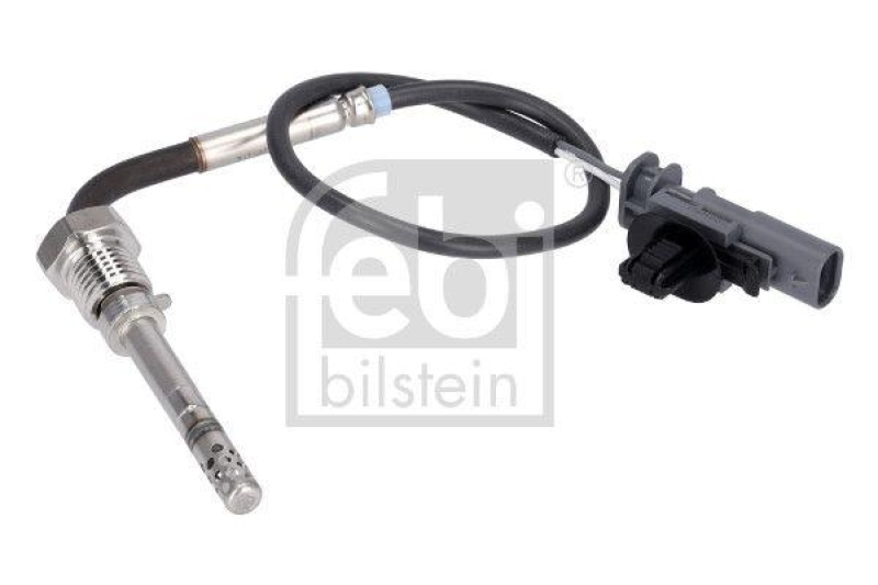 FEBI BILSTEIN 185317 Abgastemperatursensor für Fiat