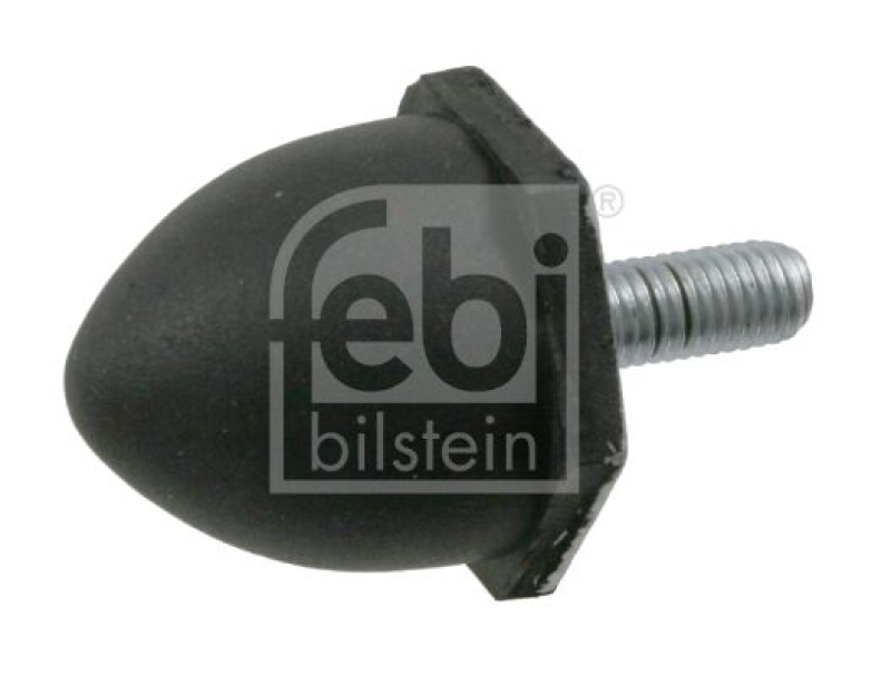 FEBI BILSTEIN 22730 Anschlagpuffer für Fahrerhaus für Volvo