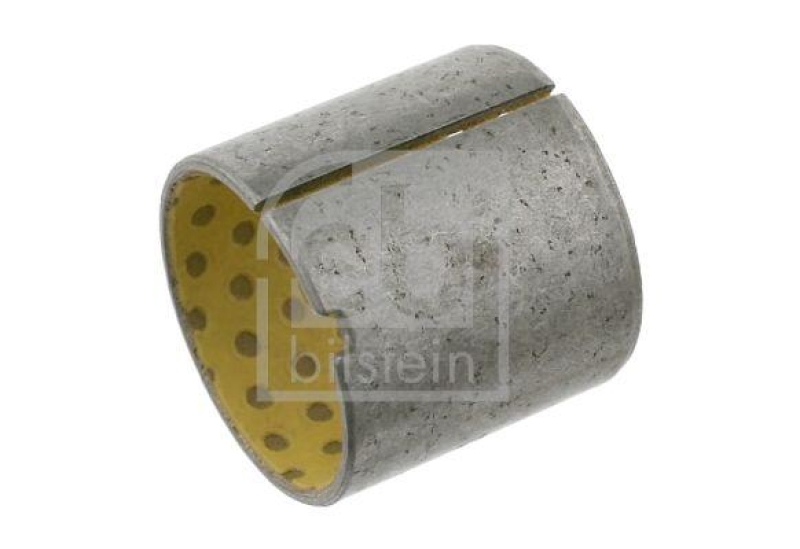 FEBI BILSTEIN 27137 Metallbuchse für Fahrerhauslagerung für RENAULT (RVI)