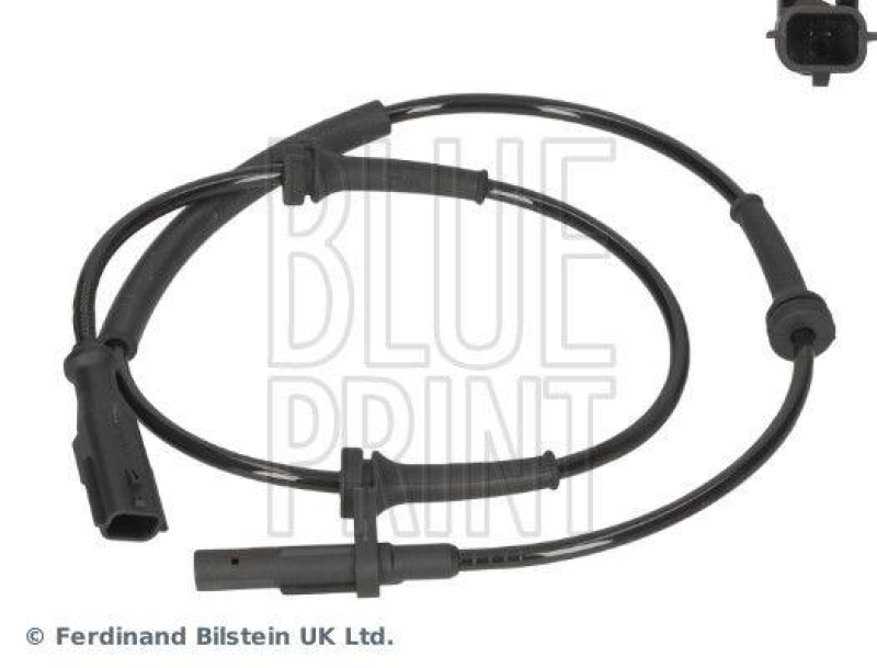 BLUE PRINT ADBP710137 ABS-Sensor für Opel PKW