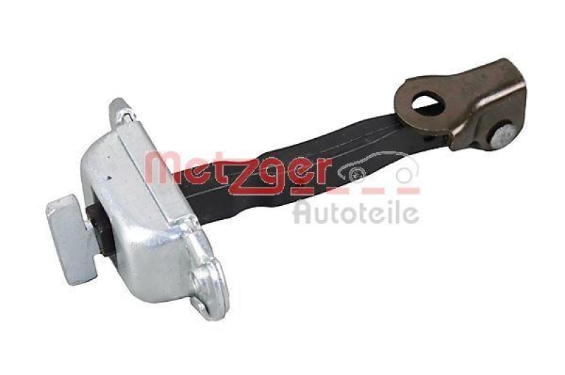 METZGER 2312288 Türfeststeller für TOYOTA hinten links/rechts