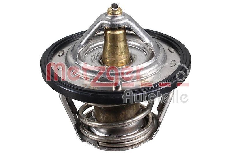 METZGER 4006493 Thermostat, Kühlmittel für SUBARU