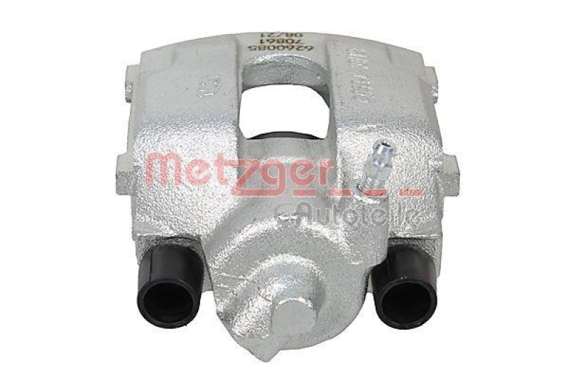 METZGER 6260085 Bremssattel Neuteil für BMW HA links