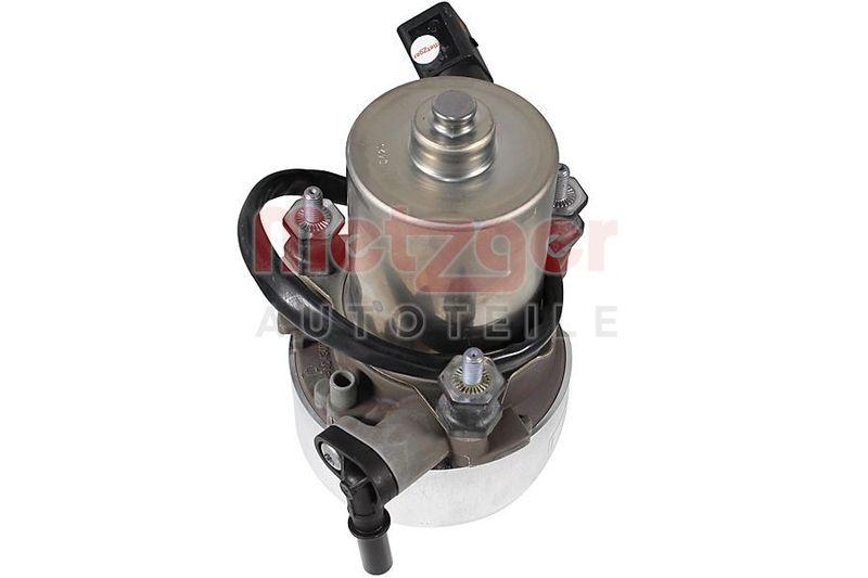 METZGER 8010164 Unterdruckpumpe, Bremsanlage für AUDI/SEAT/SKODA/VW