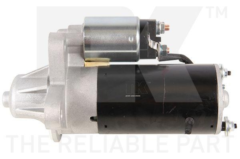 NK 4720240 Starter für FORD